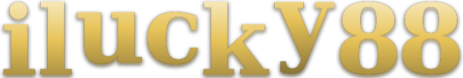 ilucky88 logo
