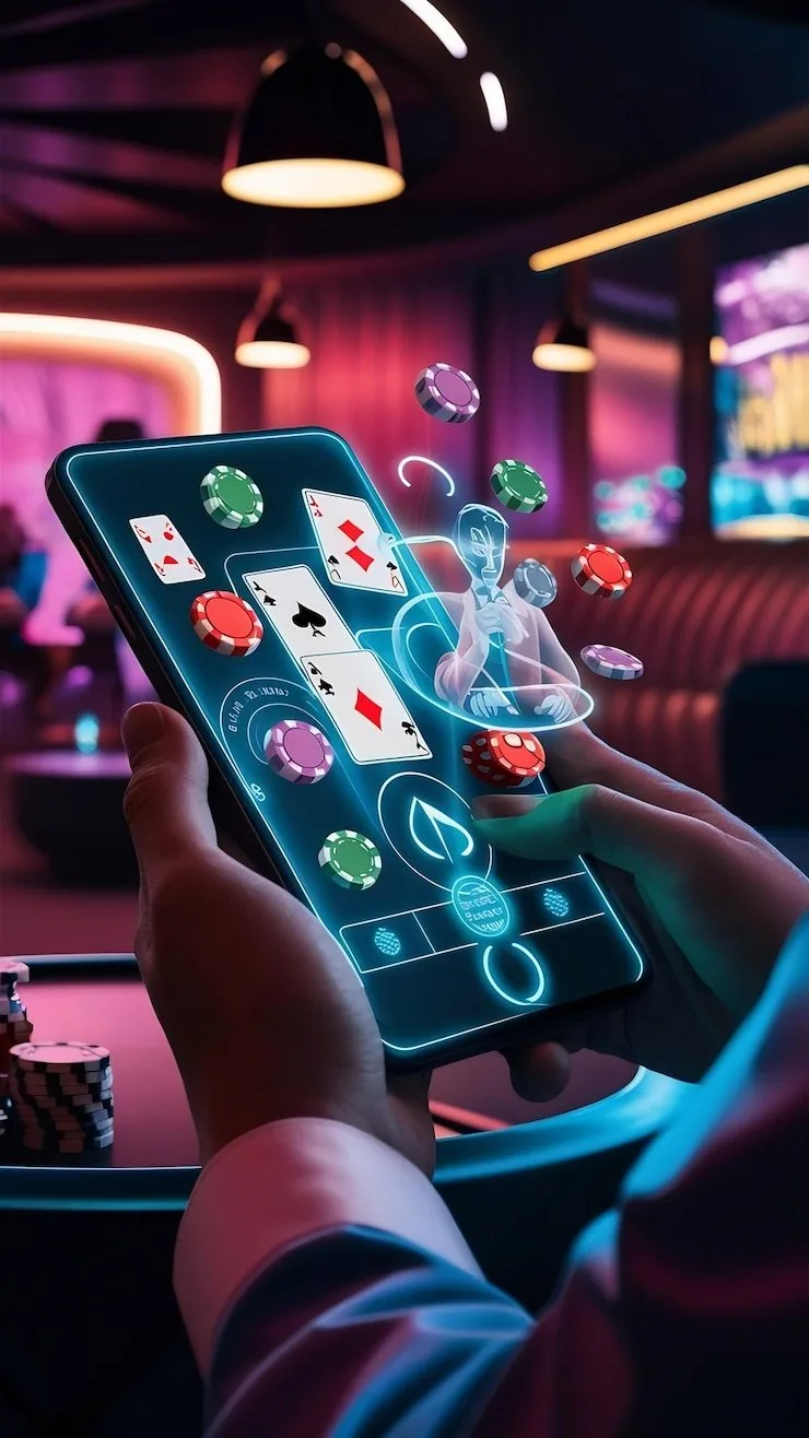 ilucky88 Teen Patti SuperSpin